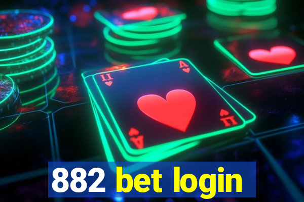 882 bet login